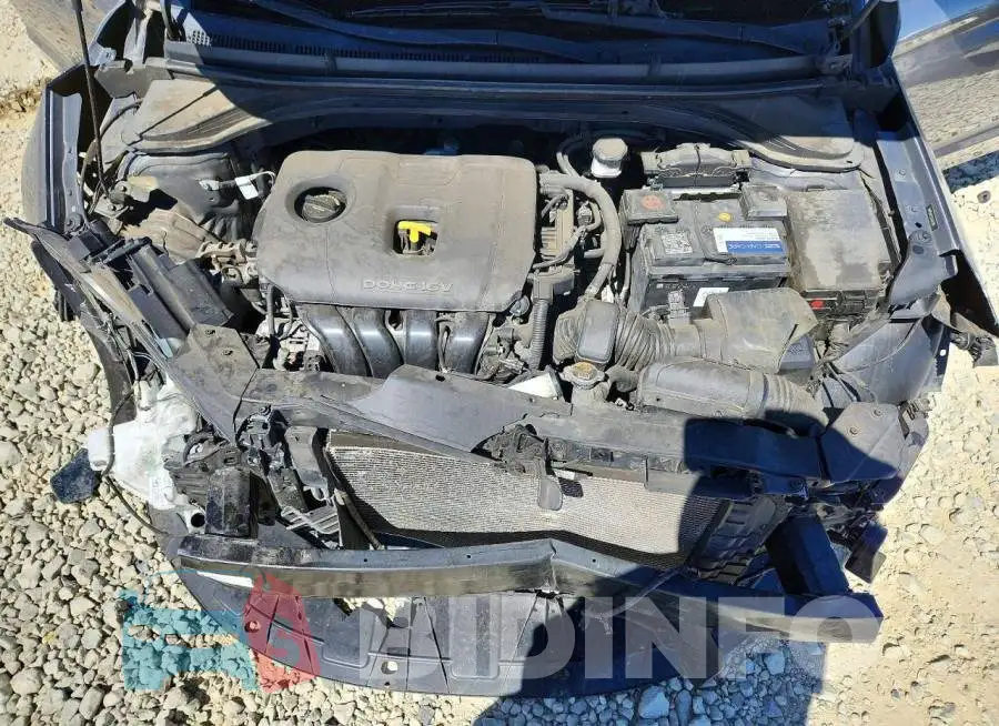 5NPD74LF3LH522889 Photo# 11