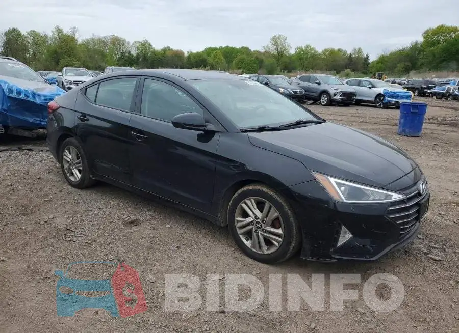 5NPD84LFXKH403569 Photo# 4