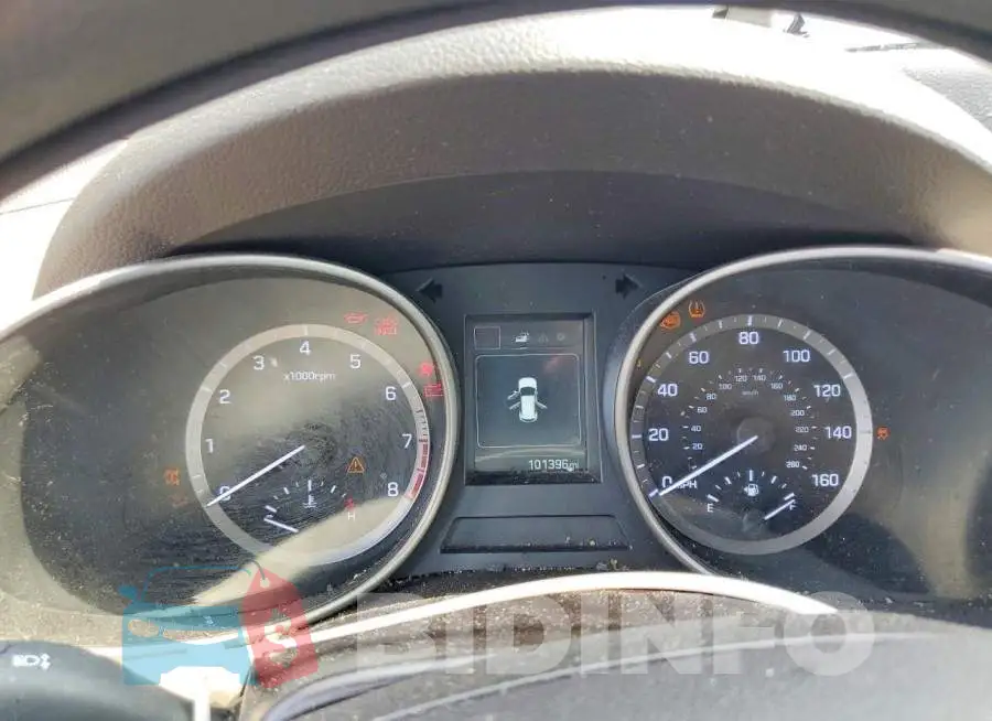 5XYZTDLB5JG542791 Photo# 9
