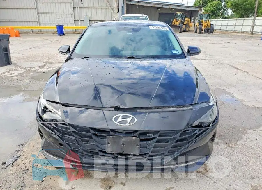 KMHLM4AJ2PU077080 Photo# 5