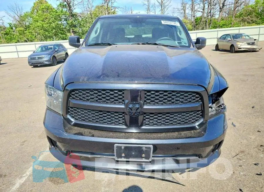 1C6RR7KT2JS233274 Photo# 5