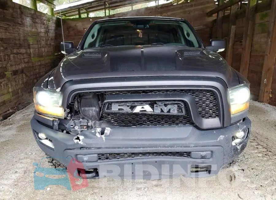 1C6RR7LT4KS618772 Photo# 5