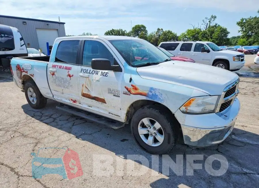 1C6RR7TT9KS646194 Photo# 4