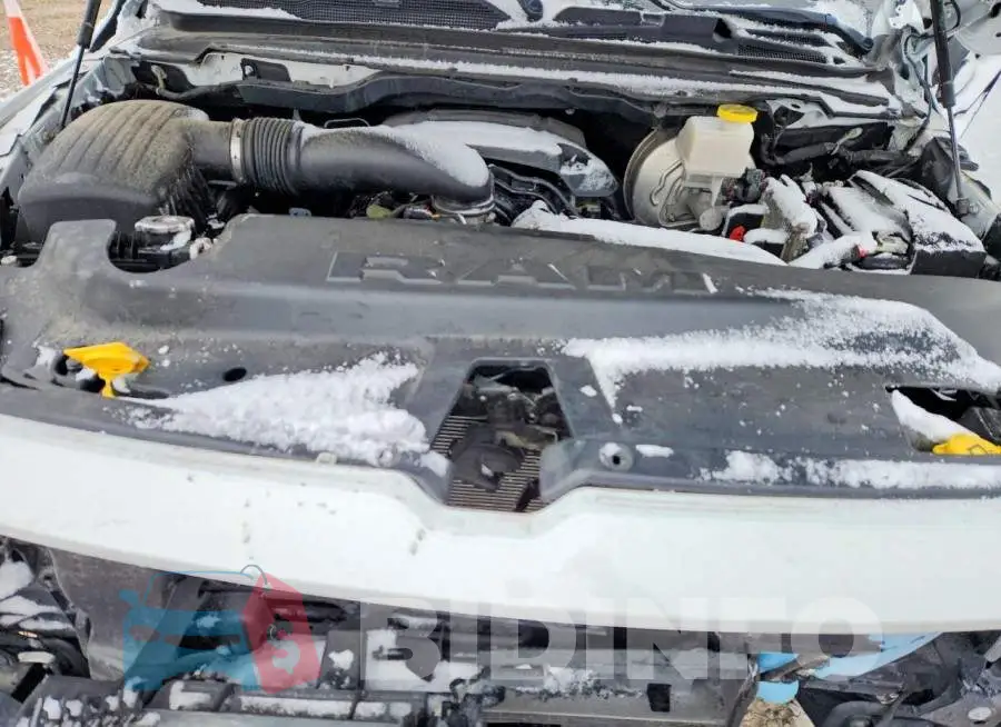 1C6SRFFT2LN365832 Photo# 11