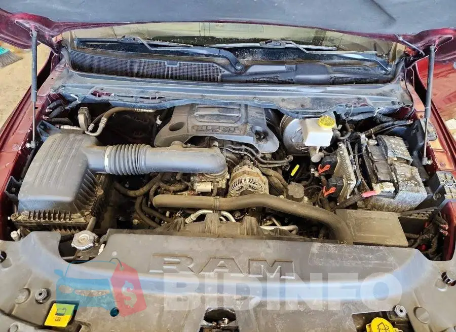 1C6SRFJT4LN287805 Photo# 11