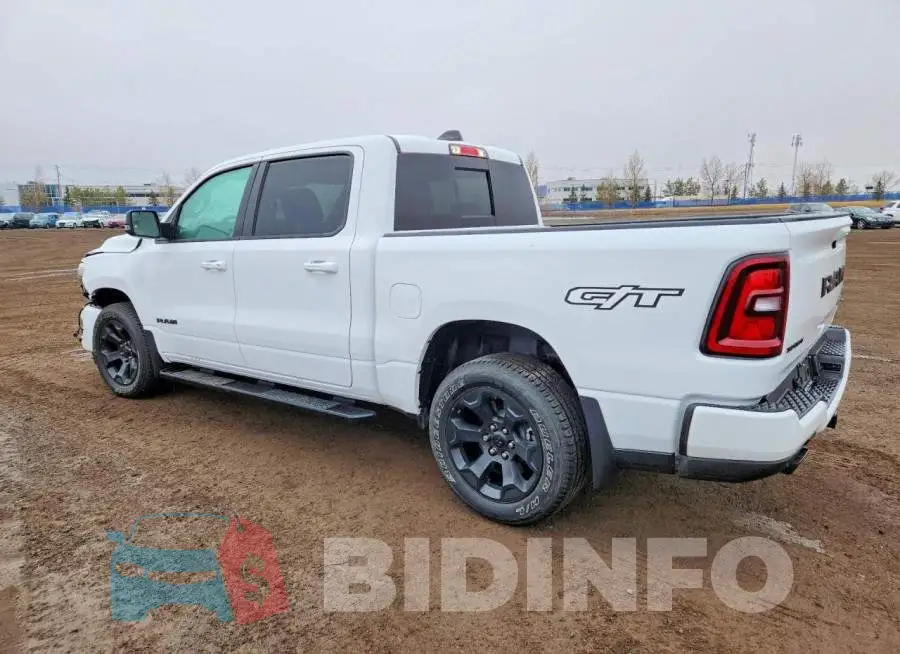 1C6SRFVP4SN701273 Photo# 2