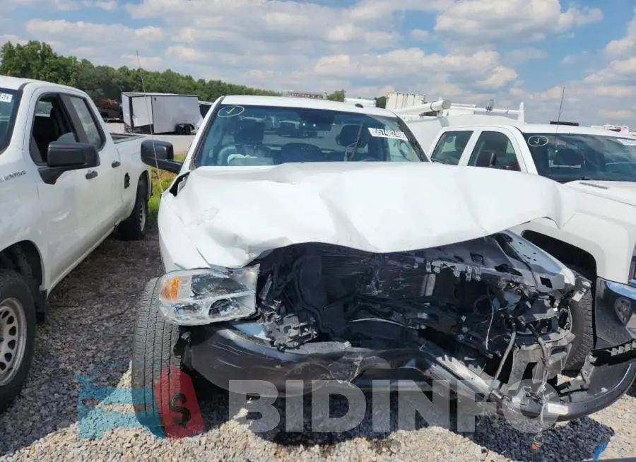 3C6JR6DG5PG655207 Photo# 5