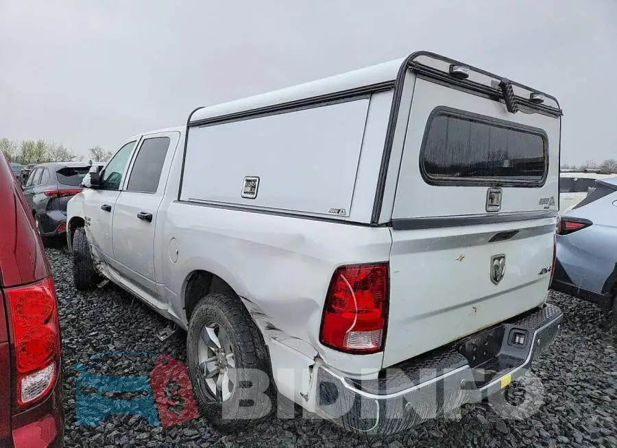 3C6RR7KT1MG713737 Photo# 2