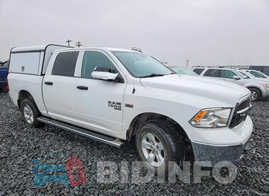 3C6RR7KT1MG713737 Photo# 4