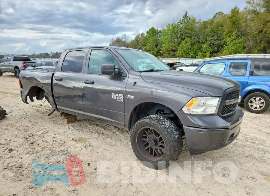 3C6RR7KT2PG533185 Photo# 4