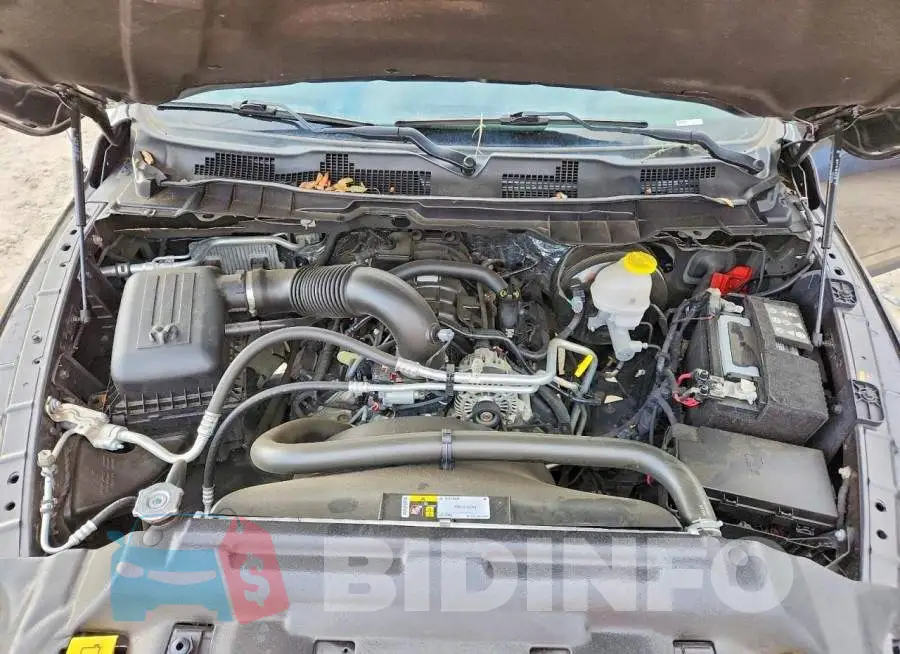 3C6RR7KT2PG533185 Photo# 11