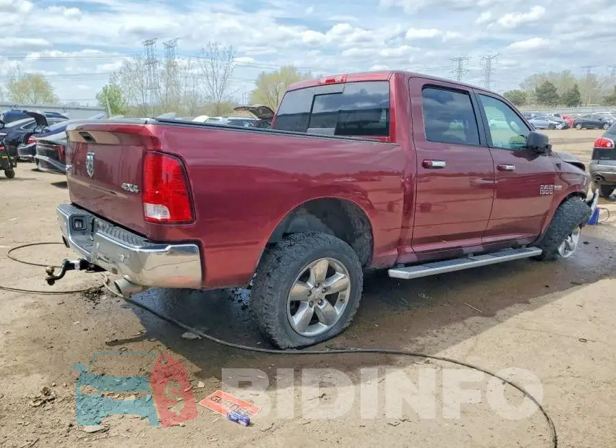 3C6RR7LT4HG794477 Photo# 3