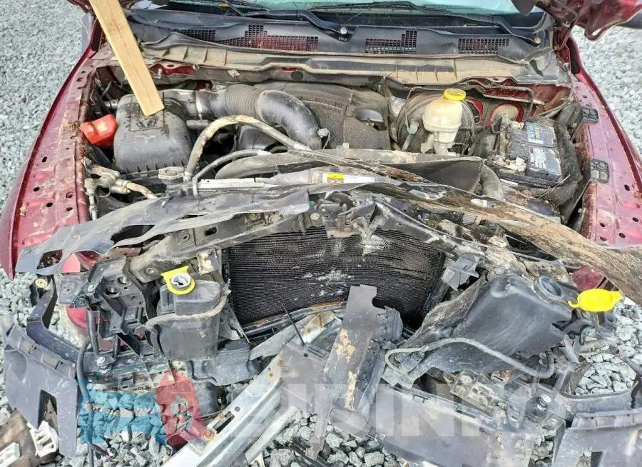 3C6RR7LTXHG641201 Photo# 11