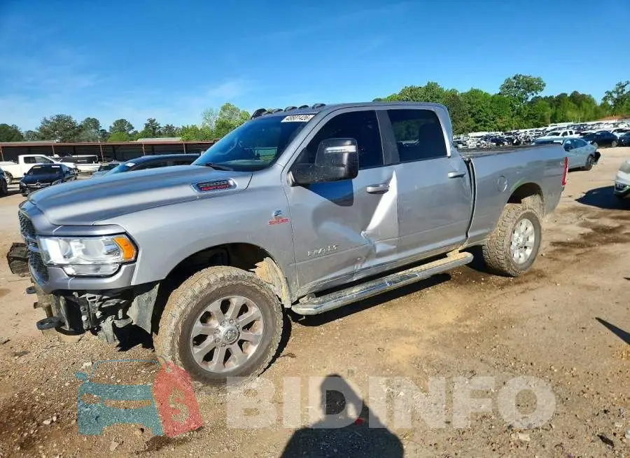 3C6UR5DL5PG563874 Photo# 1
