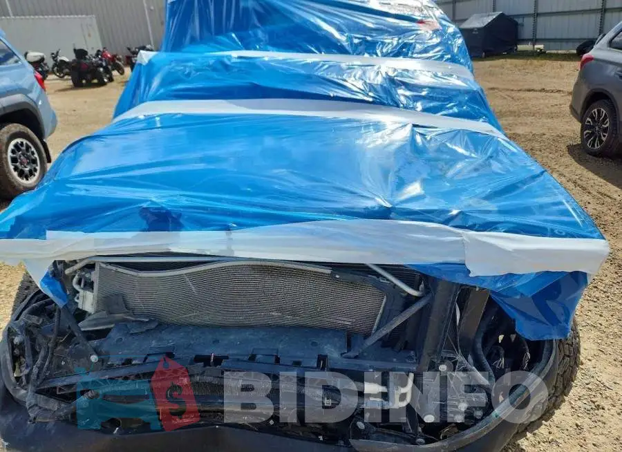3C6UR5ELXRG336911 Photo# 11