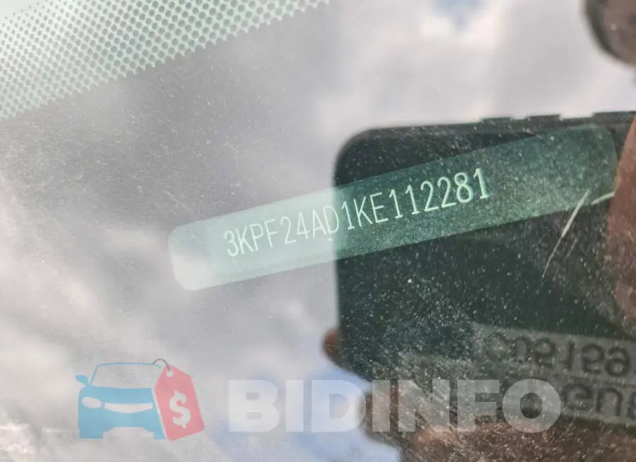 3KPF24AD1KE112281 Photo# 12
