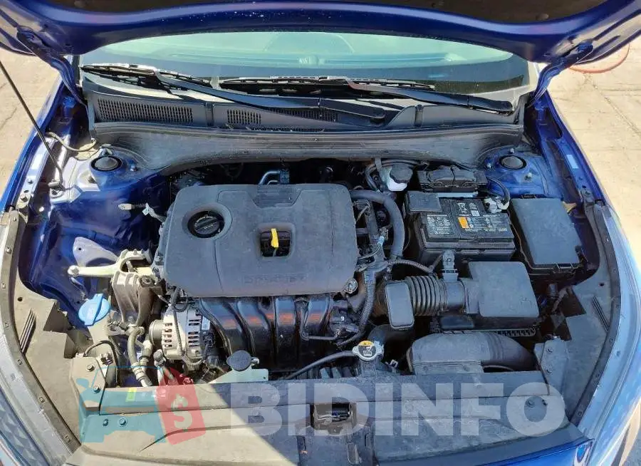3KPF24AD5PE678547 Photo# 11