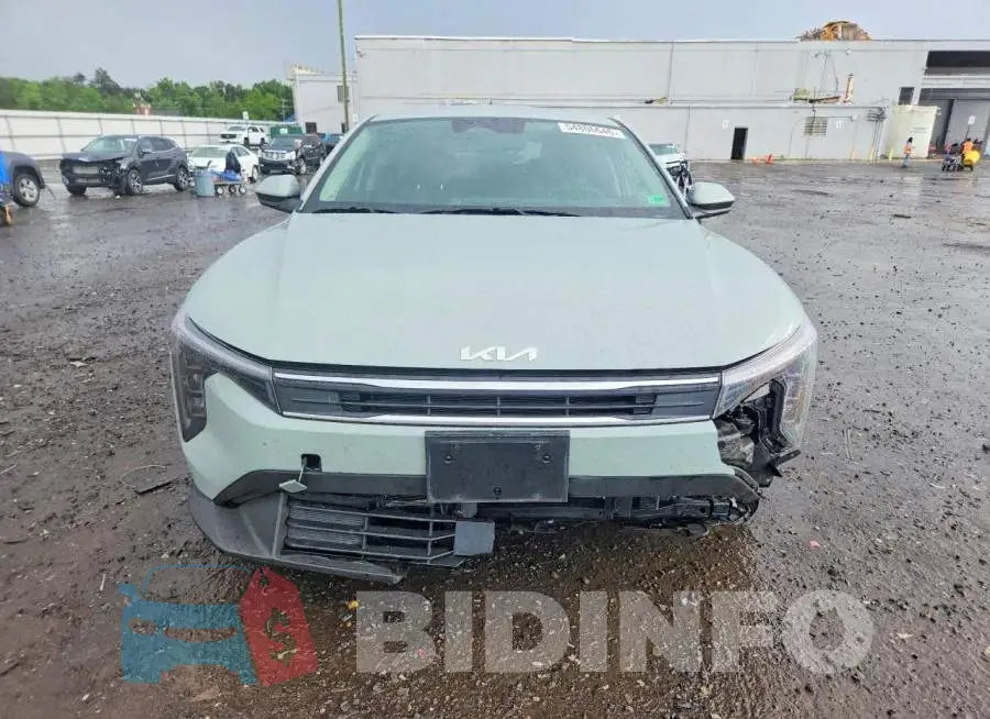 3KPFT4DE6SE089288 Photo# 5