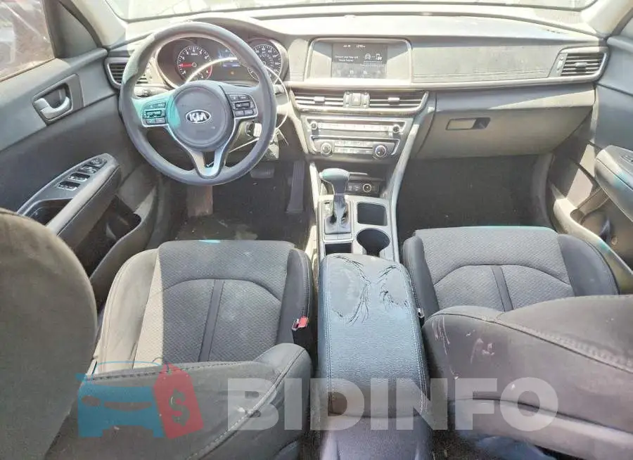 5XXGT4L37JG238673 Photo# 8
