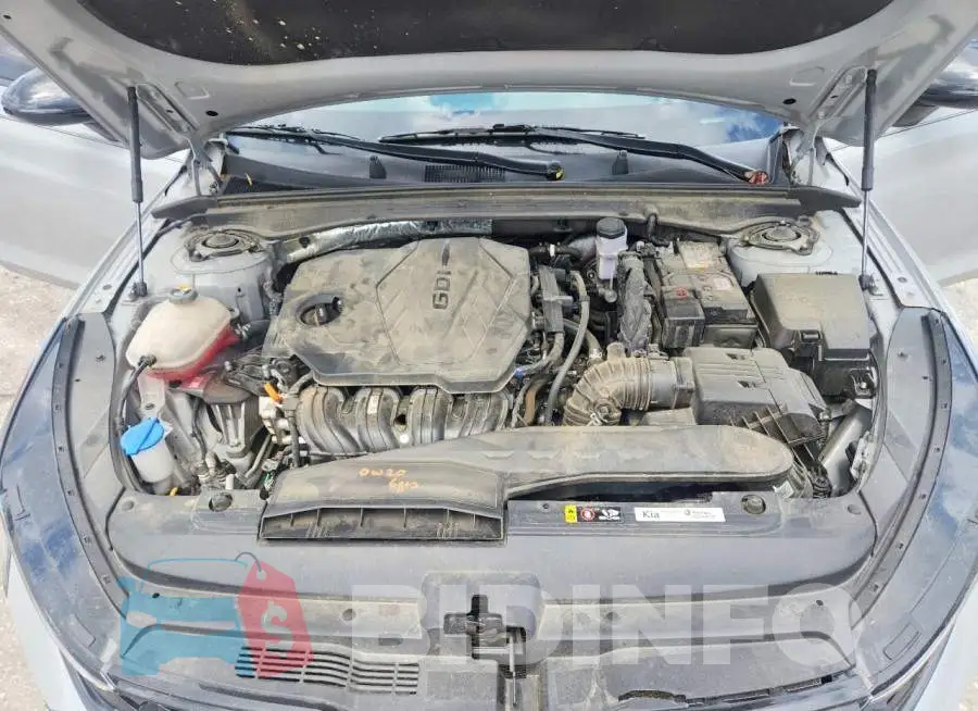 KNAG64J76S5284639 Photo# 11