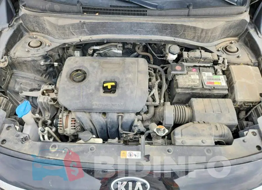 KNDEPCAA3M7158078 Photo# 11