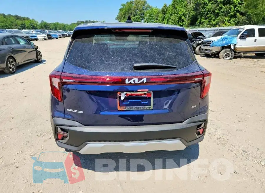 KNDEPCAA7T7912422 Photo# 6