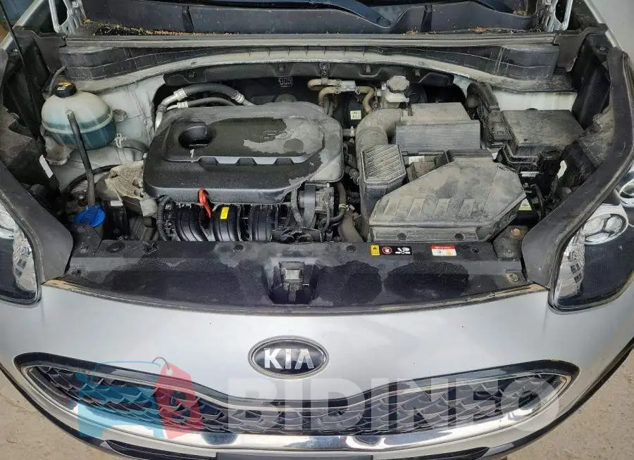 KNDPMCAC3L7642155 Photo# 12