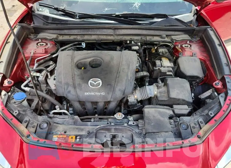 3MVDMABL4MM252239 Photo# 11