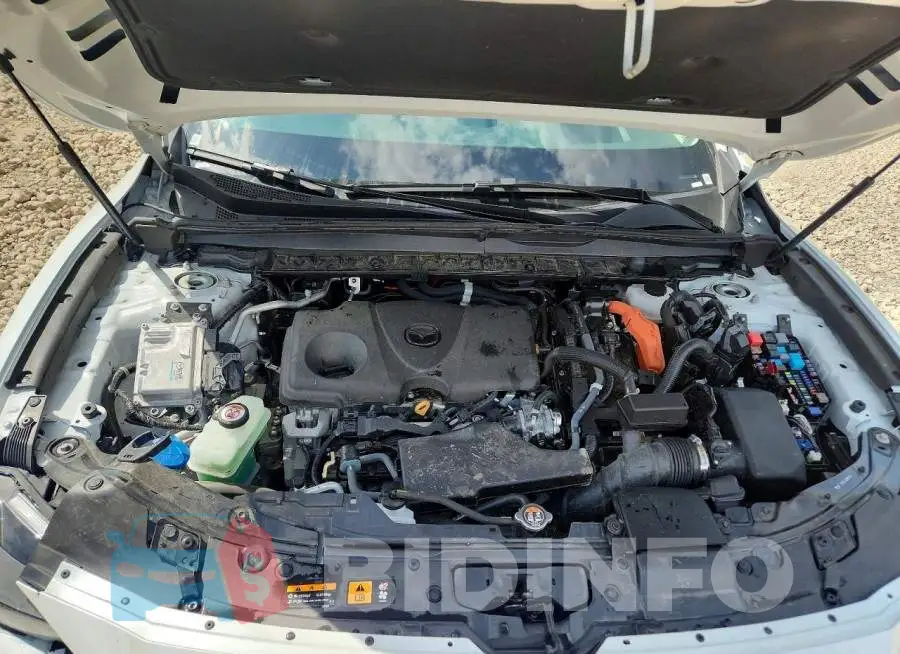 7MMVAAEW3SN137073 Photo# 11