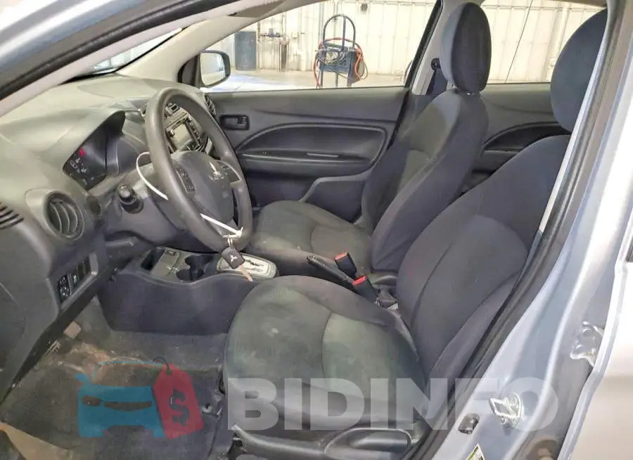 ML32F3FJ5KHF00528 Photo# 7