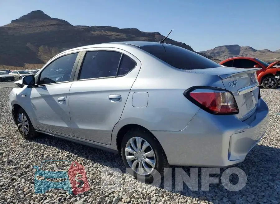 ML32FUFJ3MHF01184 Photo# 2