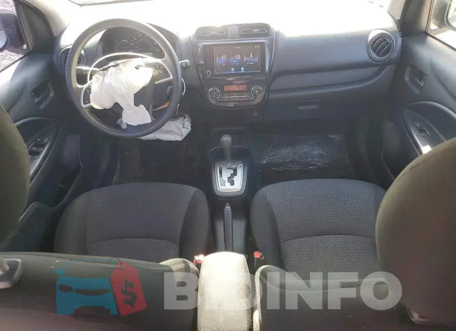 ML32FUFJ3MHF01184 Photo# 8