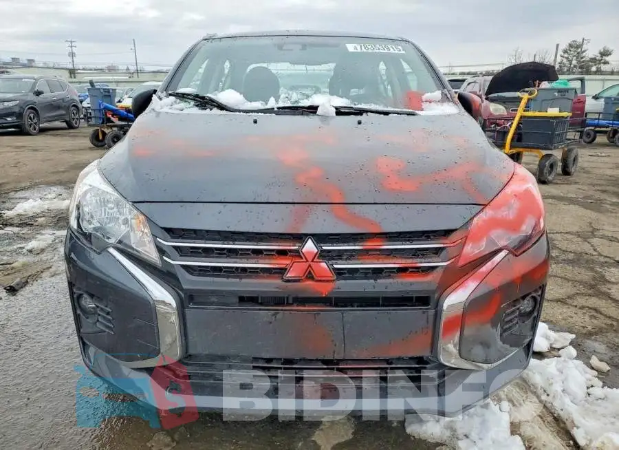 ML32FUFJ5RHF12744 Photo# 5