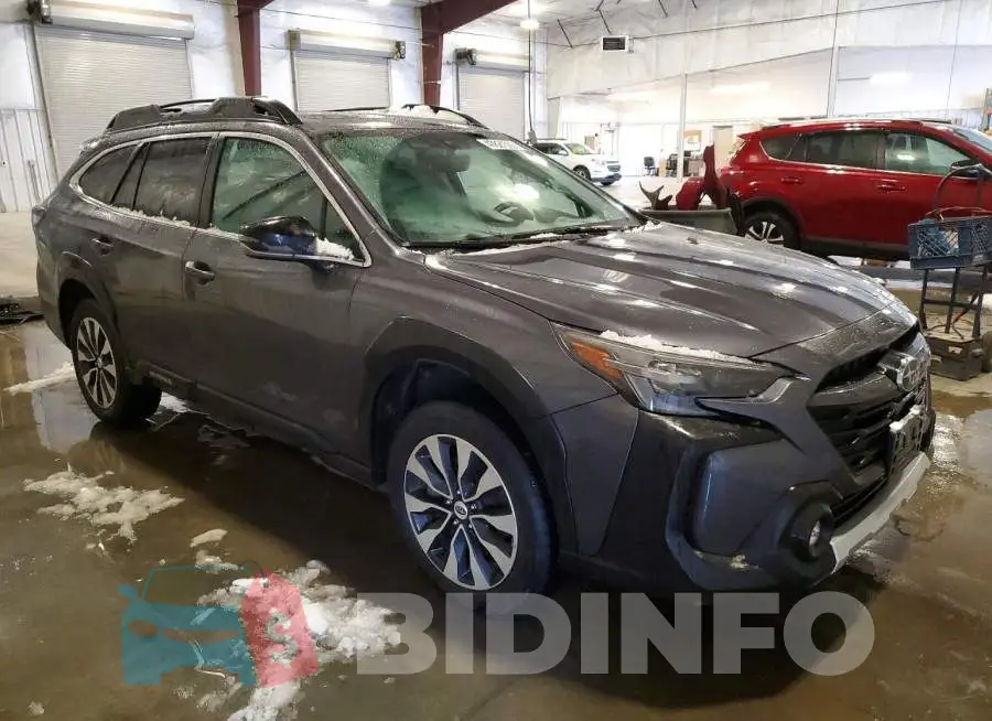 4S4BTANC8R3290987 Photo# 4