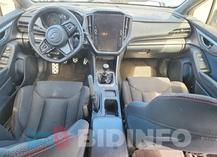JF1VBAF65N9015281 Photo# 8