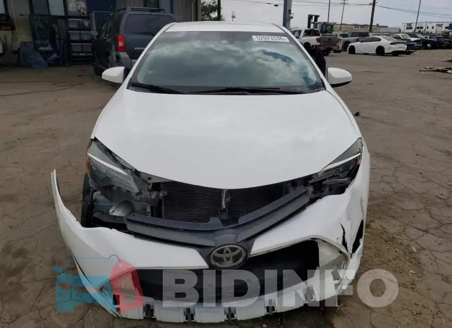 2T1BURHE7KC201596 Photo# 5