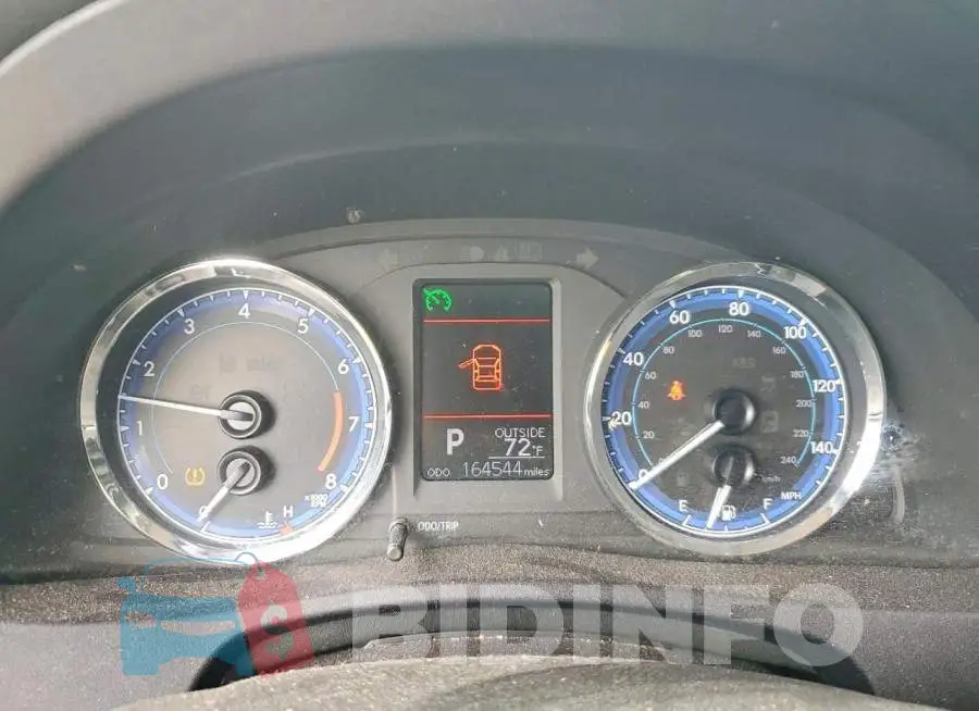 2T1BURHE7KC201596 Photo# 9
