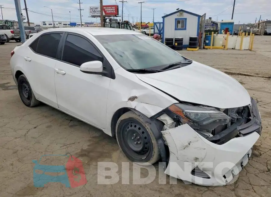 2T1BURHE7KC201596 Photo# 4