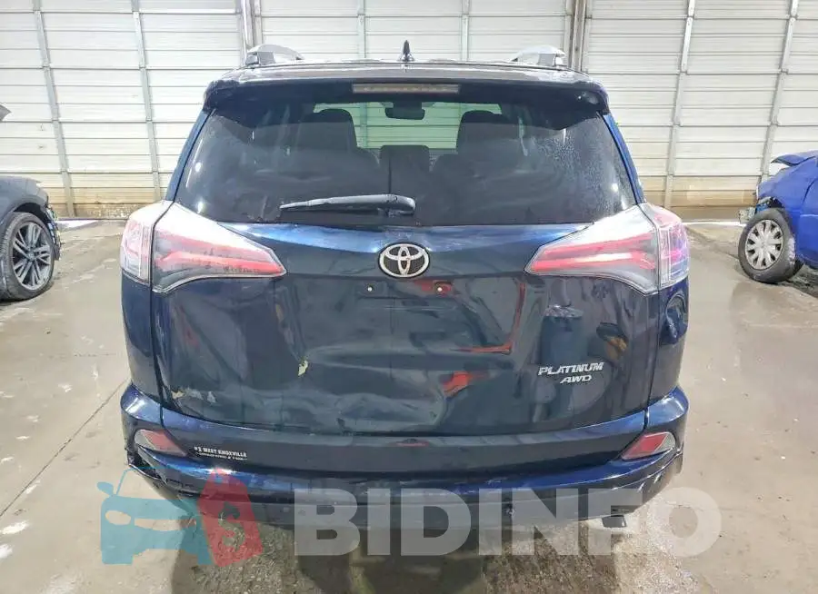 2T3DFREVXHW607703 Photo# 6