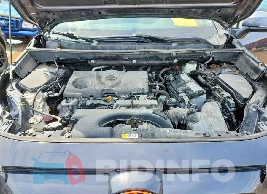 2T3R1RFV7MC162545 Photo# 12