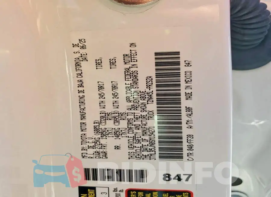 3TMLB5JN0SM154271 Photo# 12