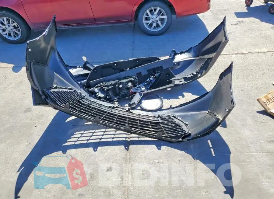 4T1DAACK2TU727814 Photo# 12