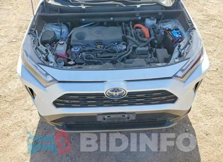 4T3E6RFV8PU131730 Photo# 11