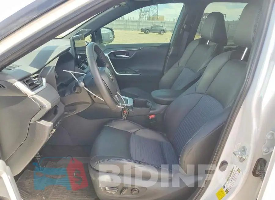 4T3E6RFV8PU131730 Photo# 7