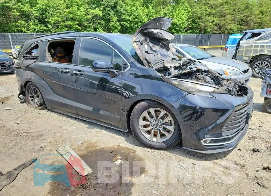 5TDJRKEC7NS116633 Photo# 4