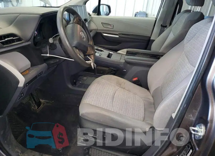 5TDKSKFC5RS109256 Photo# 7