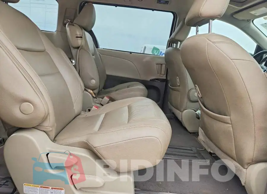 5TDYZ3DC2LS053539 Photo# 11