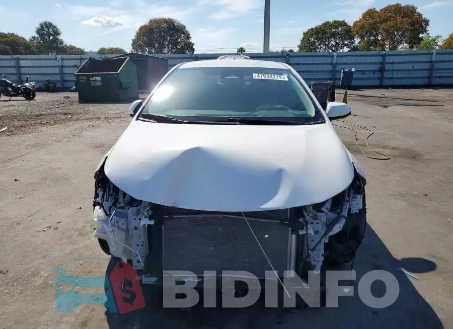 5YFB4MDE2RP204909 Photo# 5