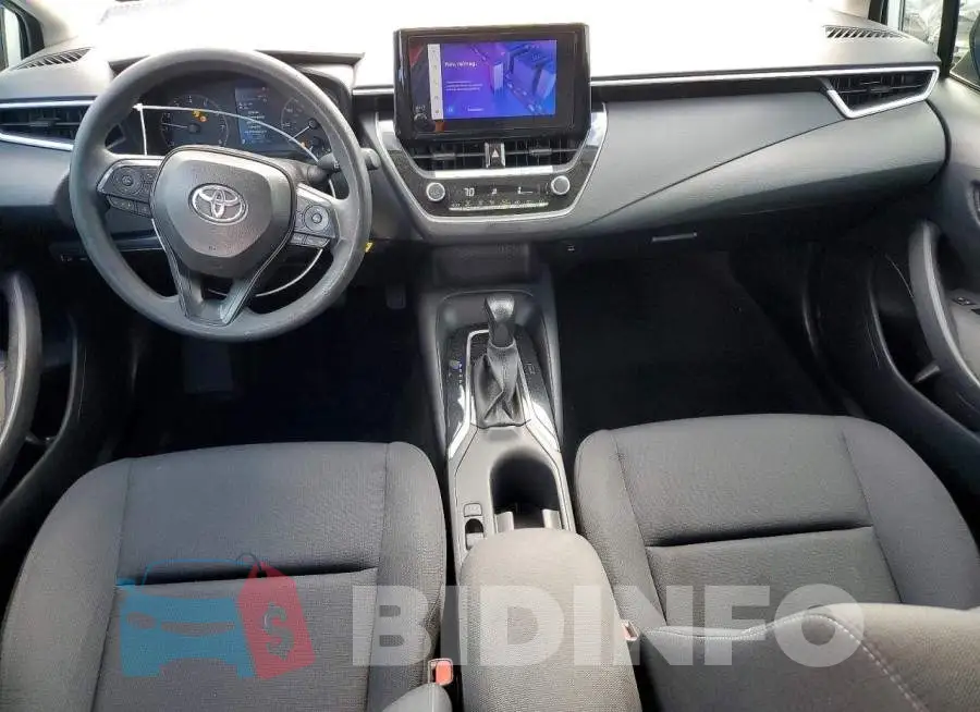 5YFB4MDE2RP204909 Photo# 8