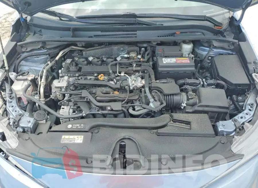 5YFB4MDE6RP104537 Photo# 11